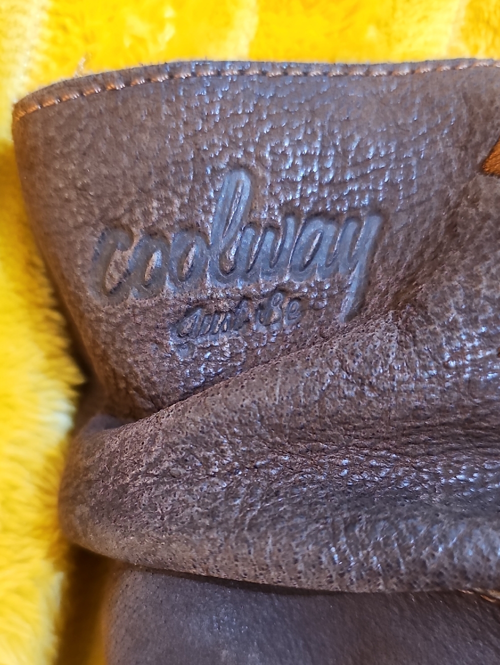 Boots - Picture 12 of 16